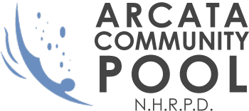 Arcata Community Pool